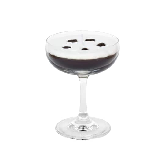 Espresso Martini Scented Candle by Ashland®
